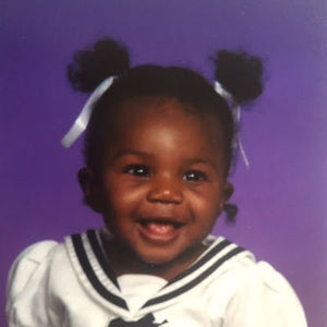 Meet your Posher, Kennedy